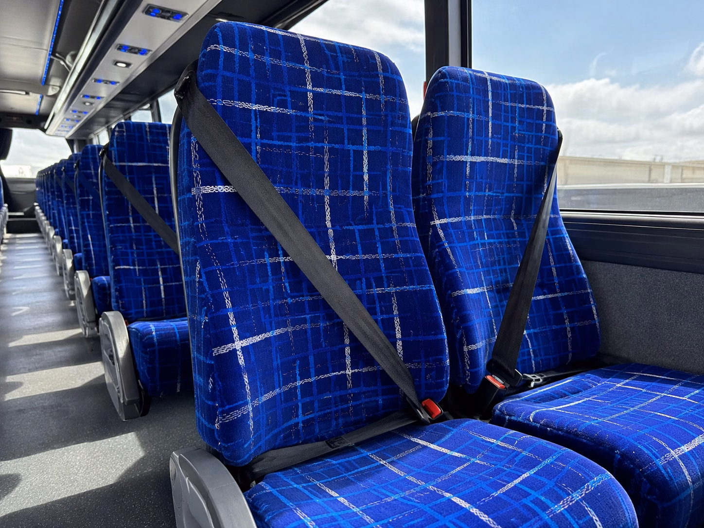 airport transfers from margate to fll and mia without the chaos