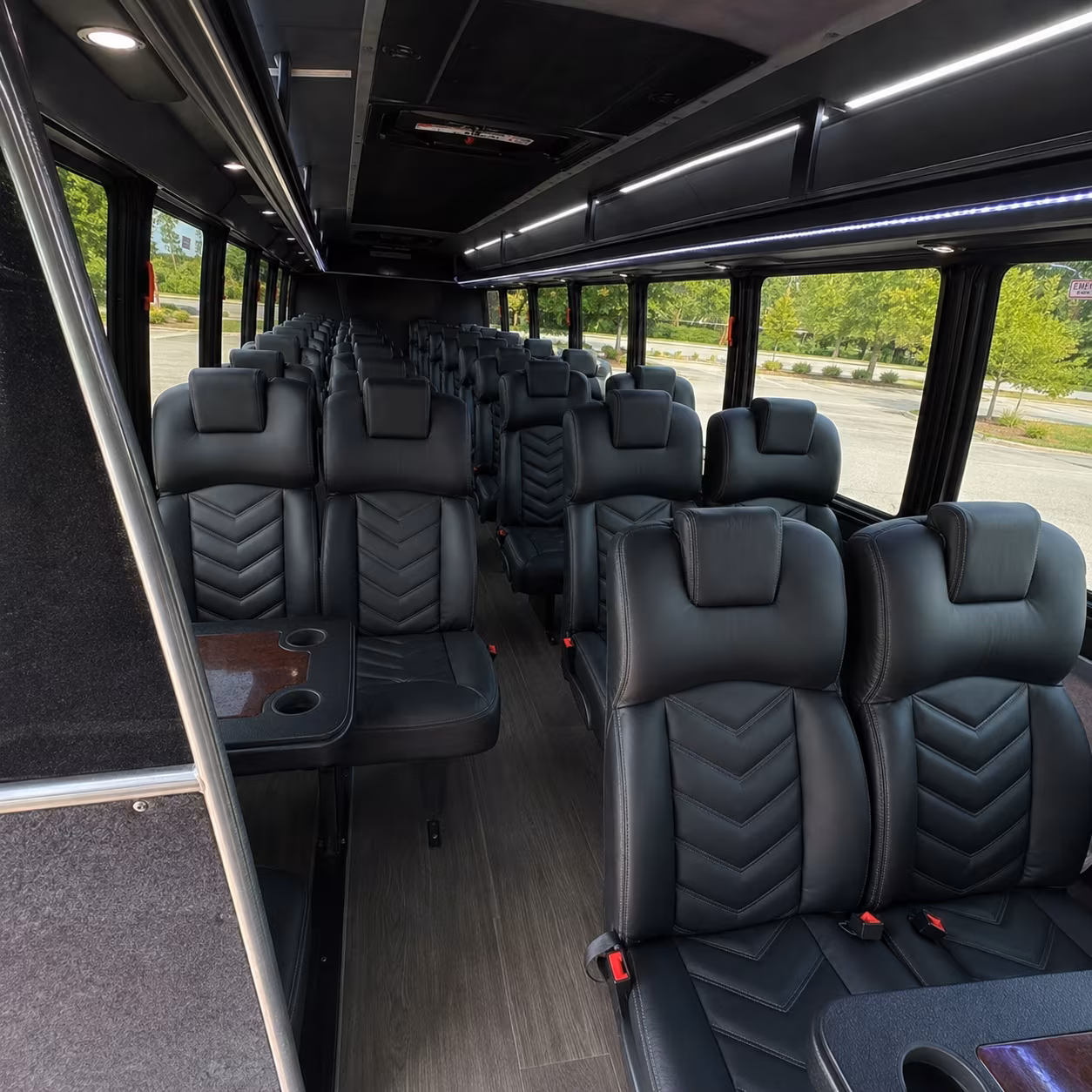 boca raton bring your congregation together with boca raton church bus rentals