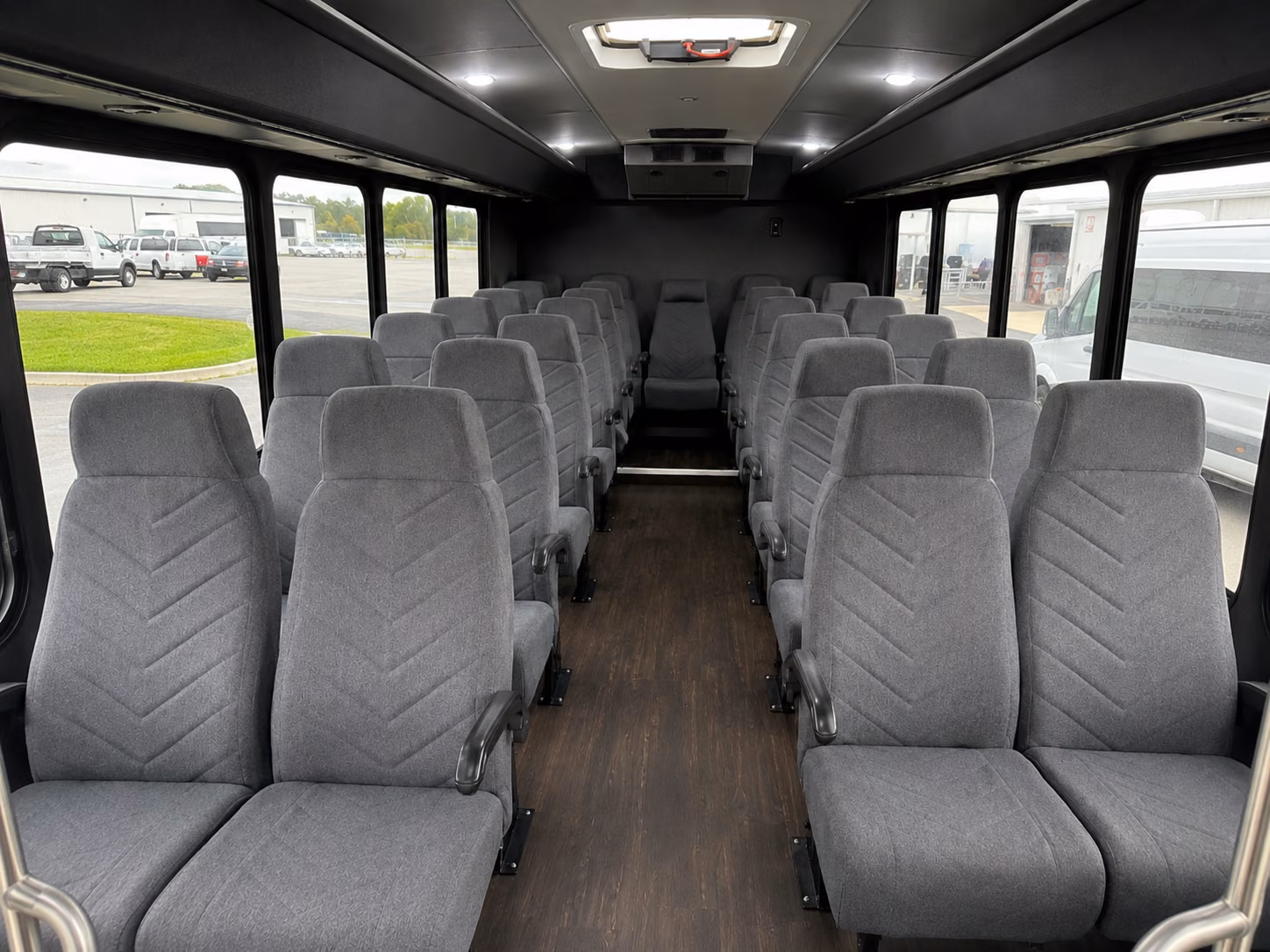 boca raton keep your boca raton wedding on schedule with a charter bus rental
