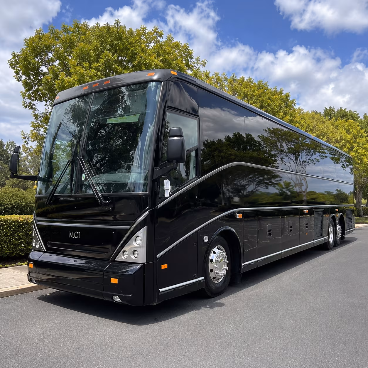 boca raton reserve your boca raton long distance charter bus rental today