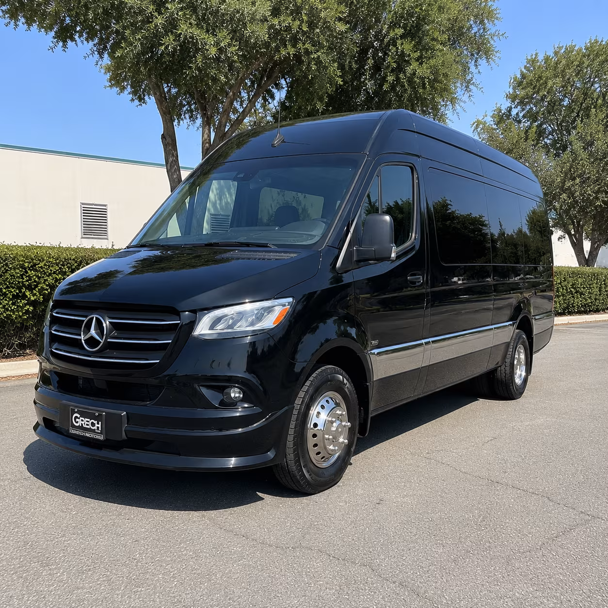 boca raton seamless shuttle service for boca raton winery tours
