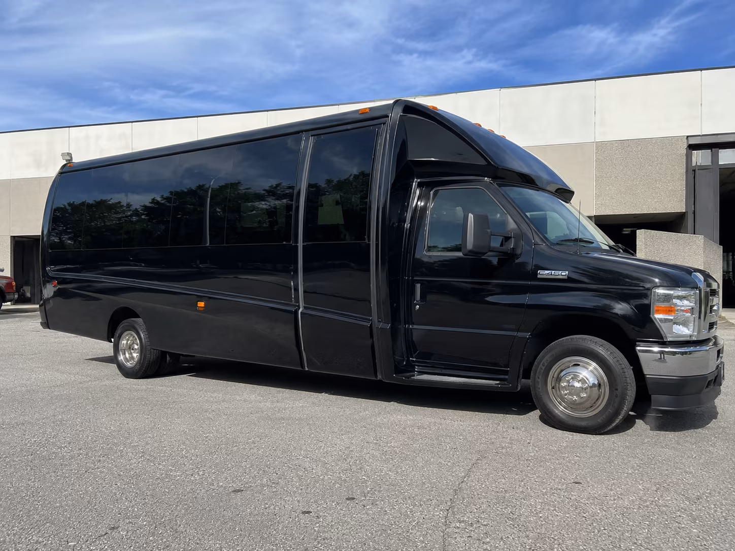 buses for everglades and nature education field trips from margate
