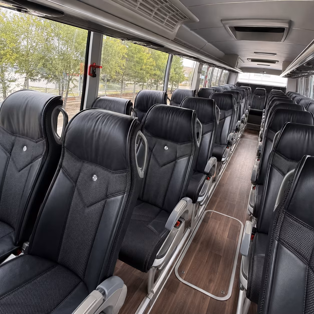 conference and convention shuttles between margate and fort lauderdale