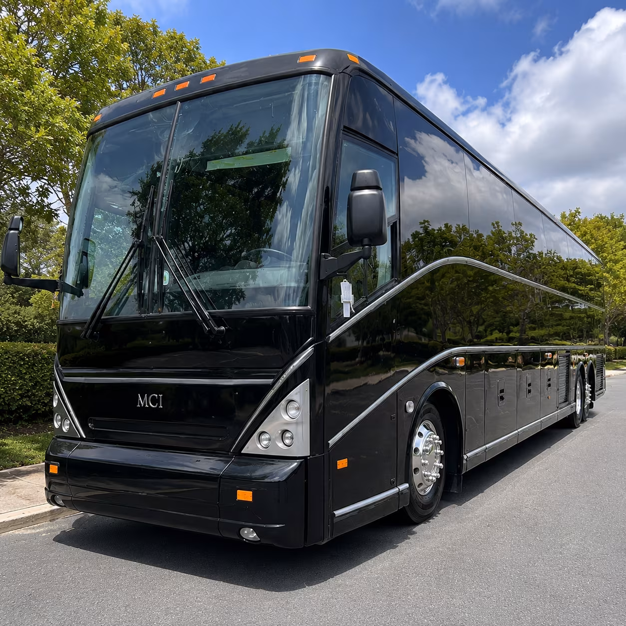 coordinating broward county agency shuttles and emergency response transportation from margate