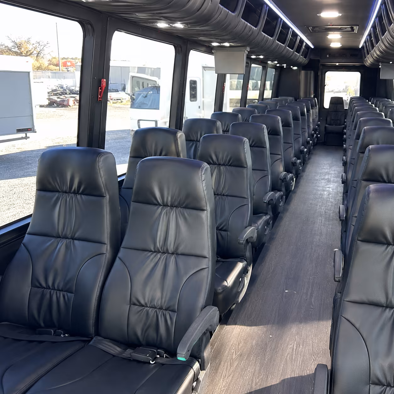 coral springs event transportation services for coral springs groups