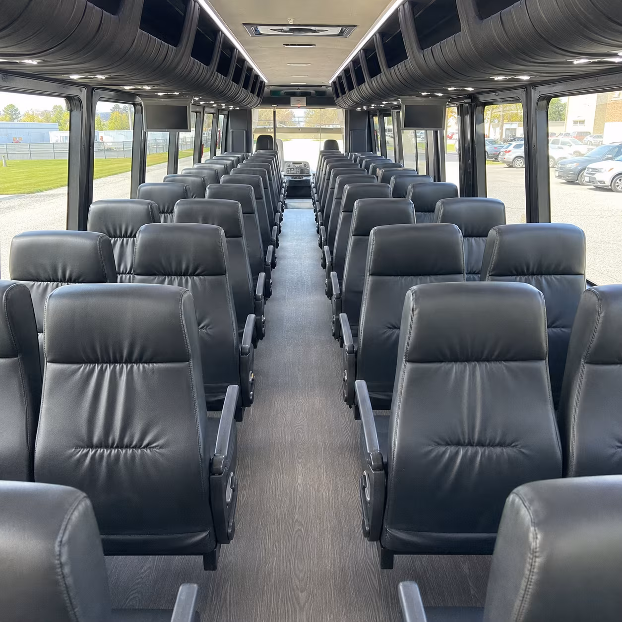 coral springs plan your big night with coral springs prom bus rentals