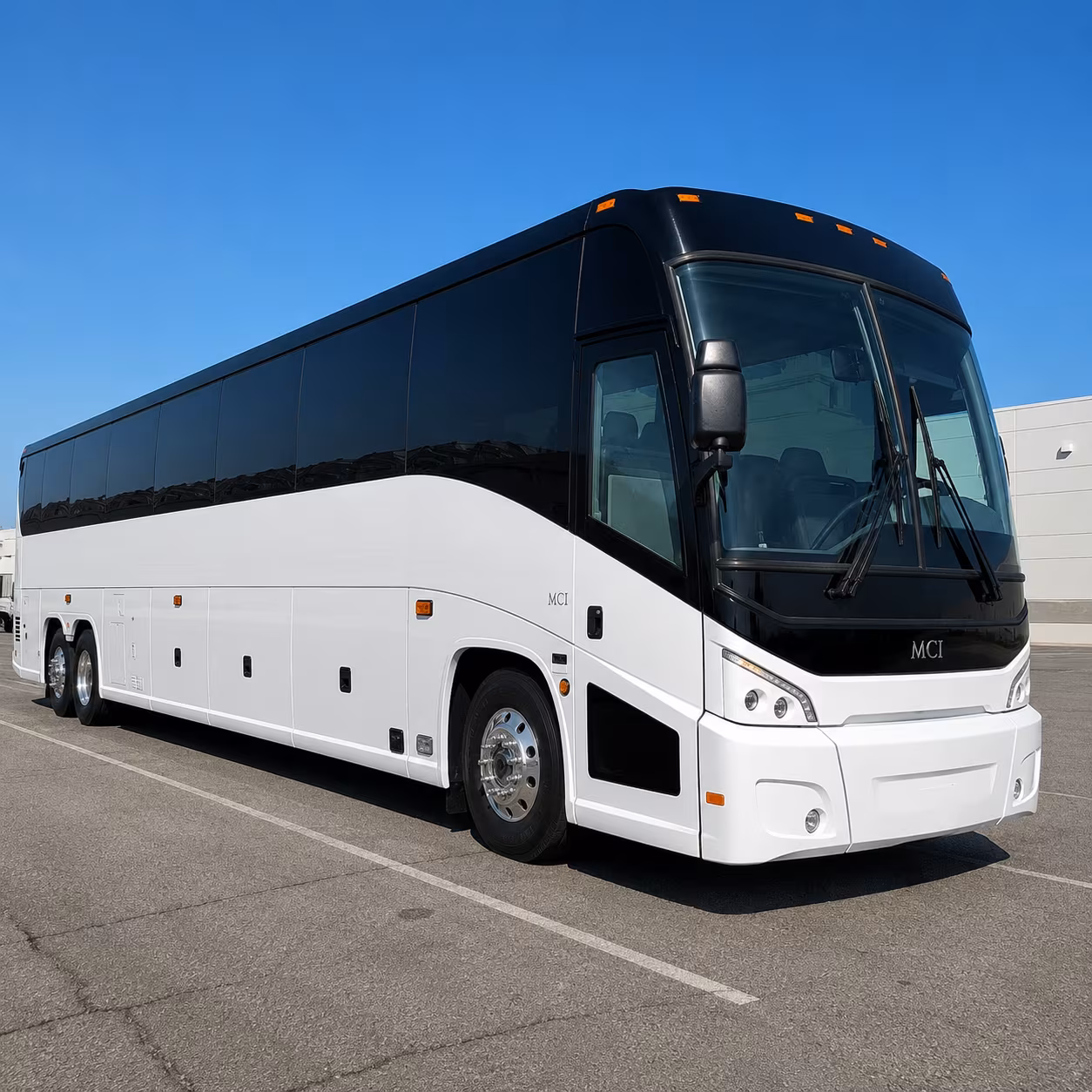 coral springs rent a bus for a meeting or corporate event in coral springs
