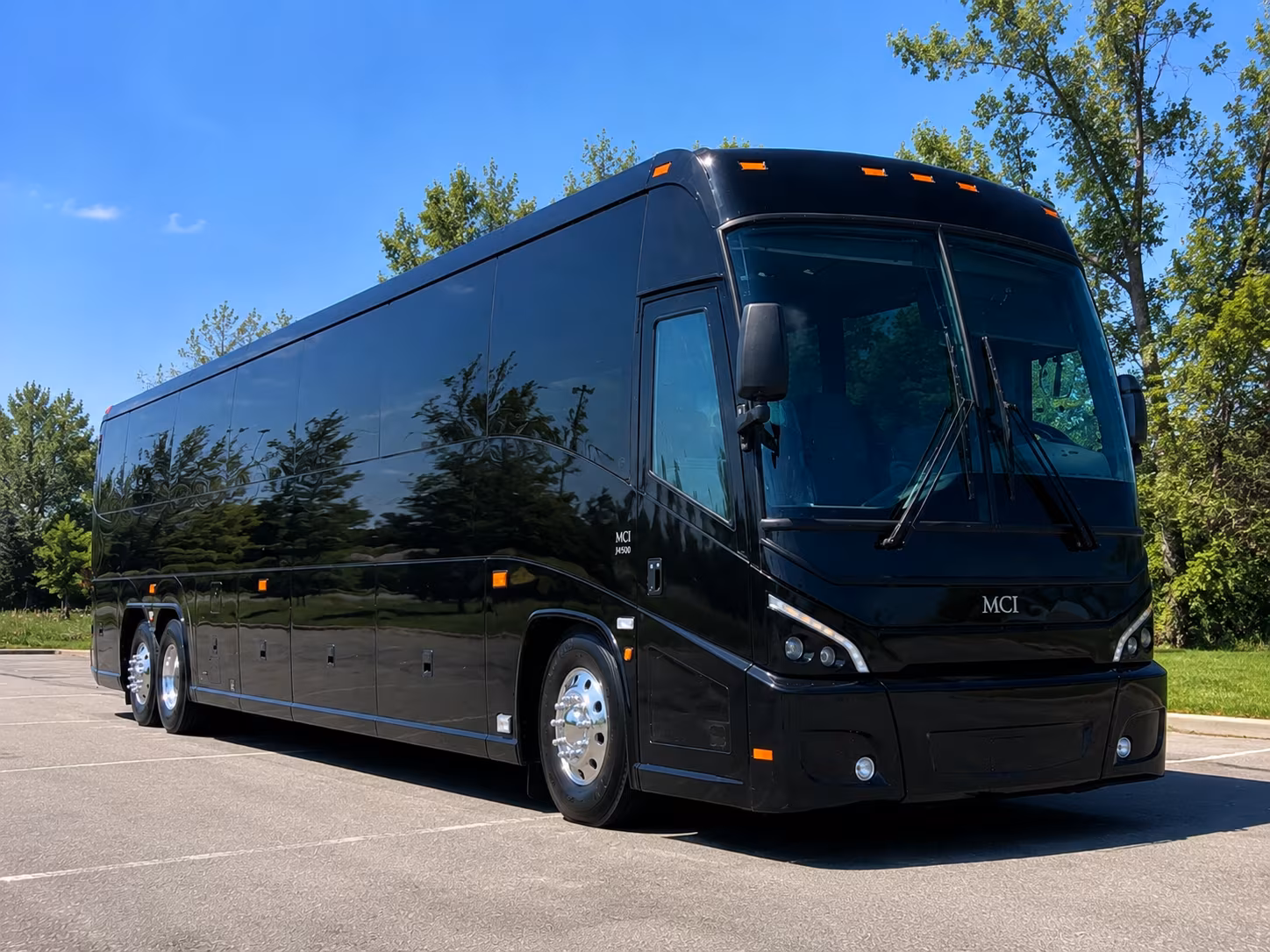 cruise transfers from margate to port everglades and portmiami