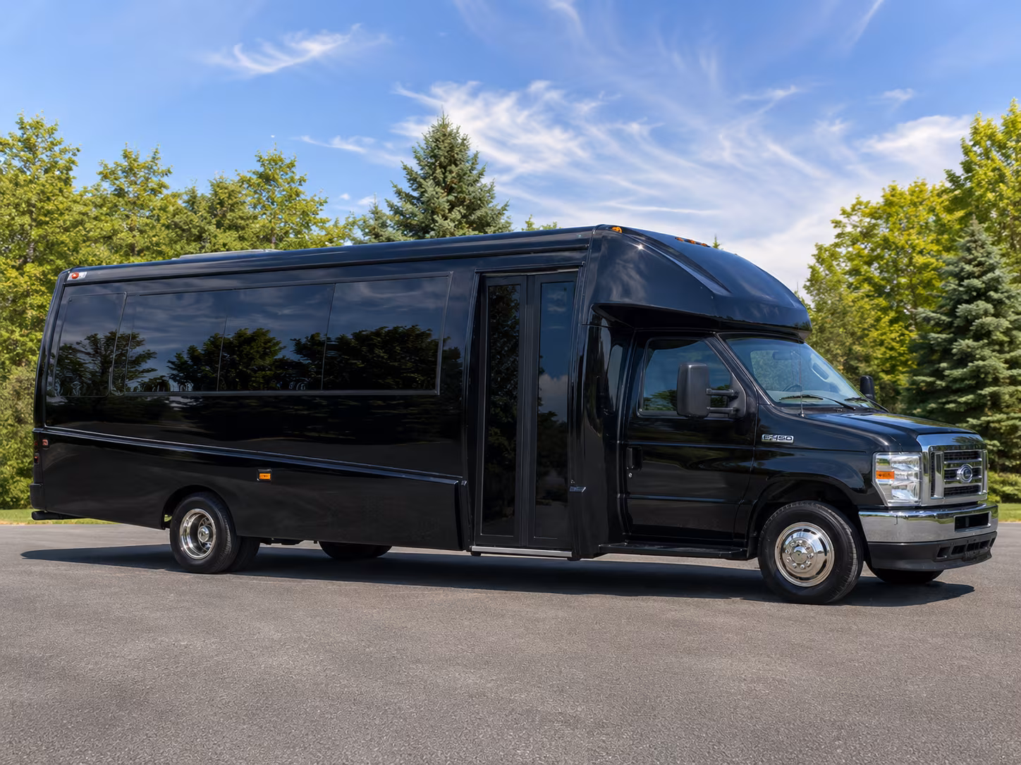 davie get your team and fan group ready for game day with a davie bus rental