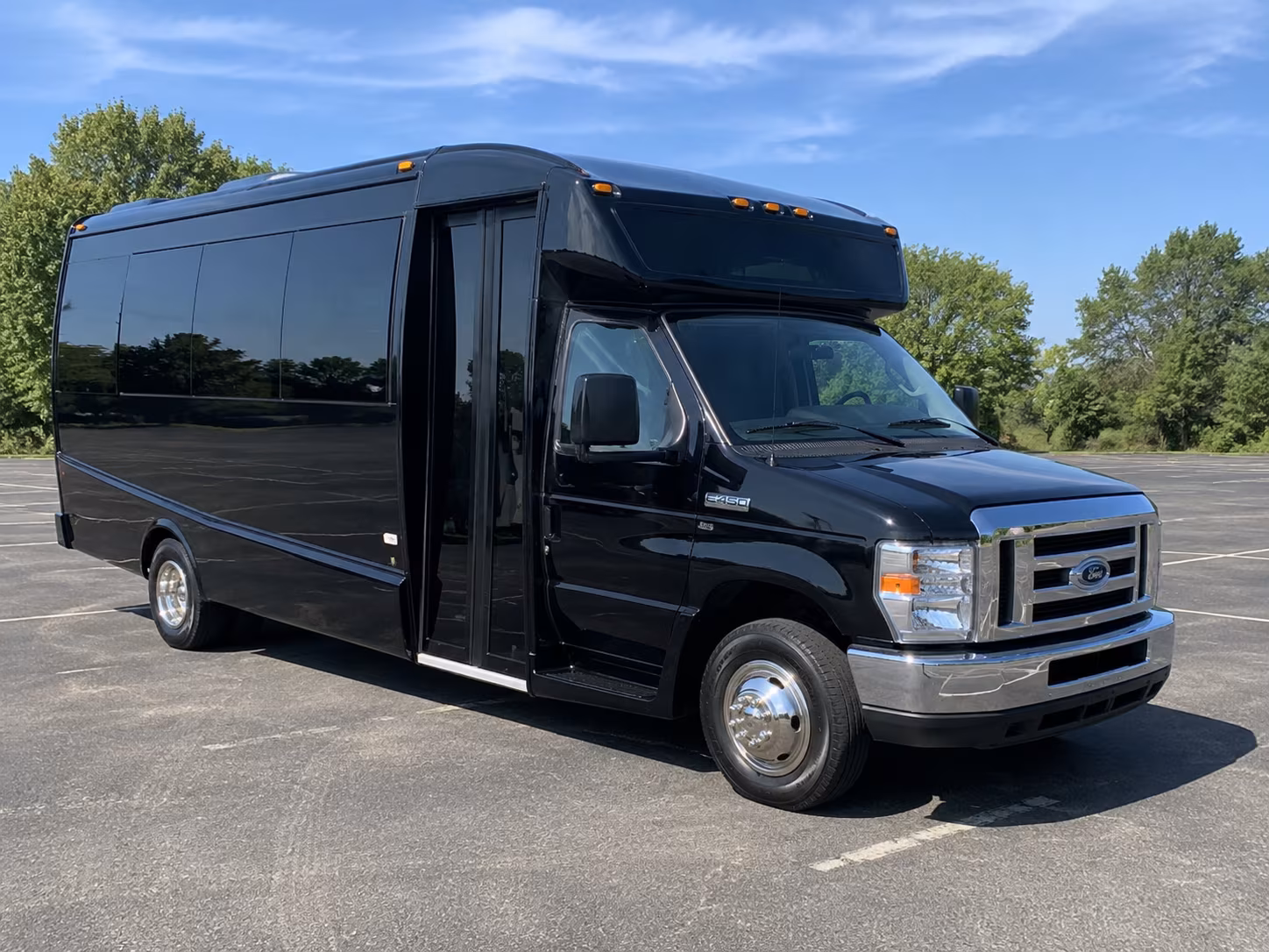 davie group transportation for davie school field trips
