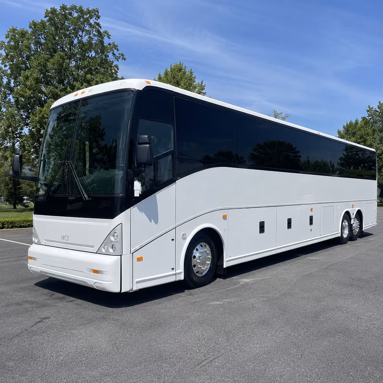 davie long distance transportation simplified