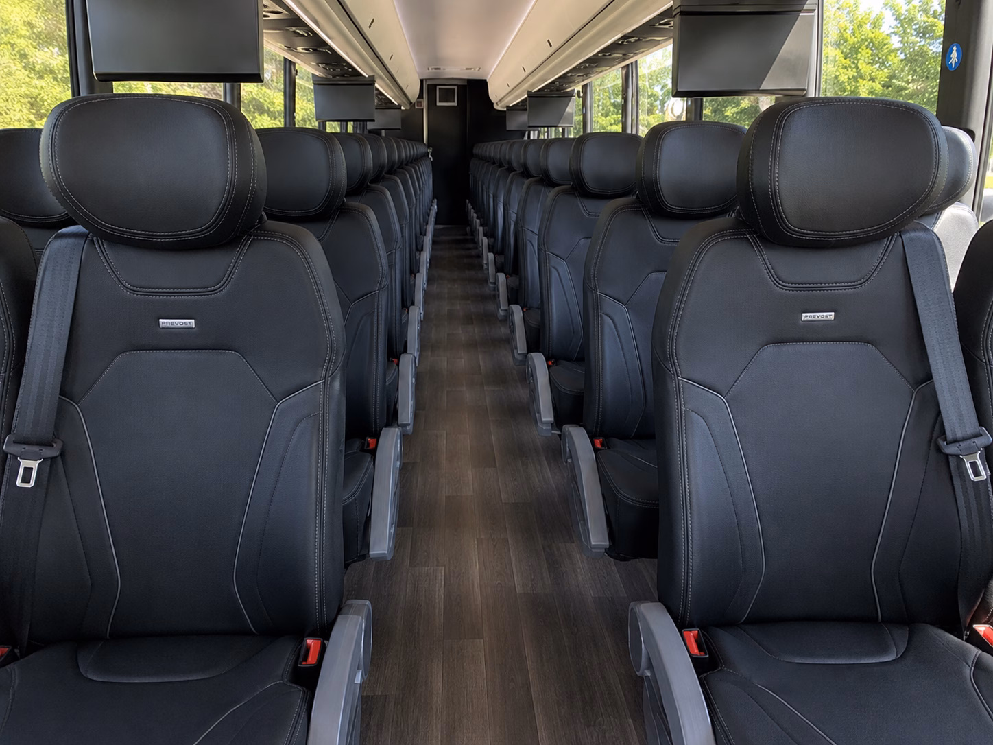 davie margatecharter bus rental