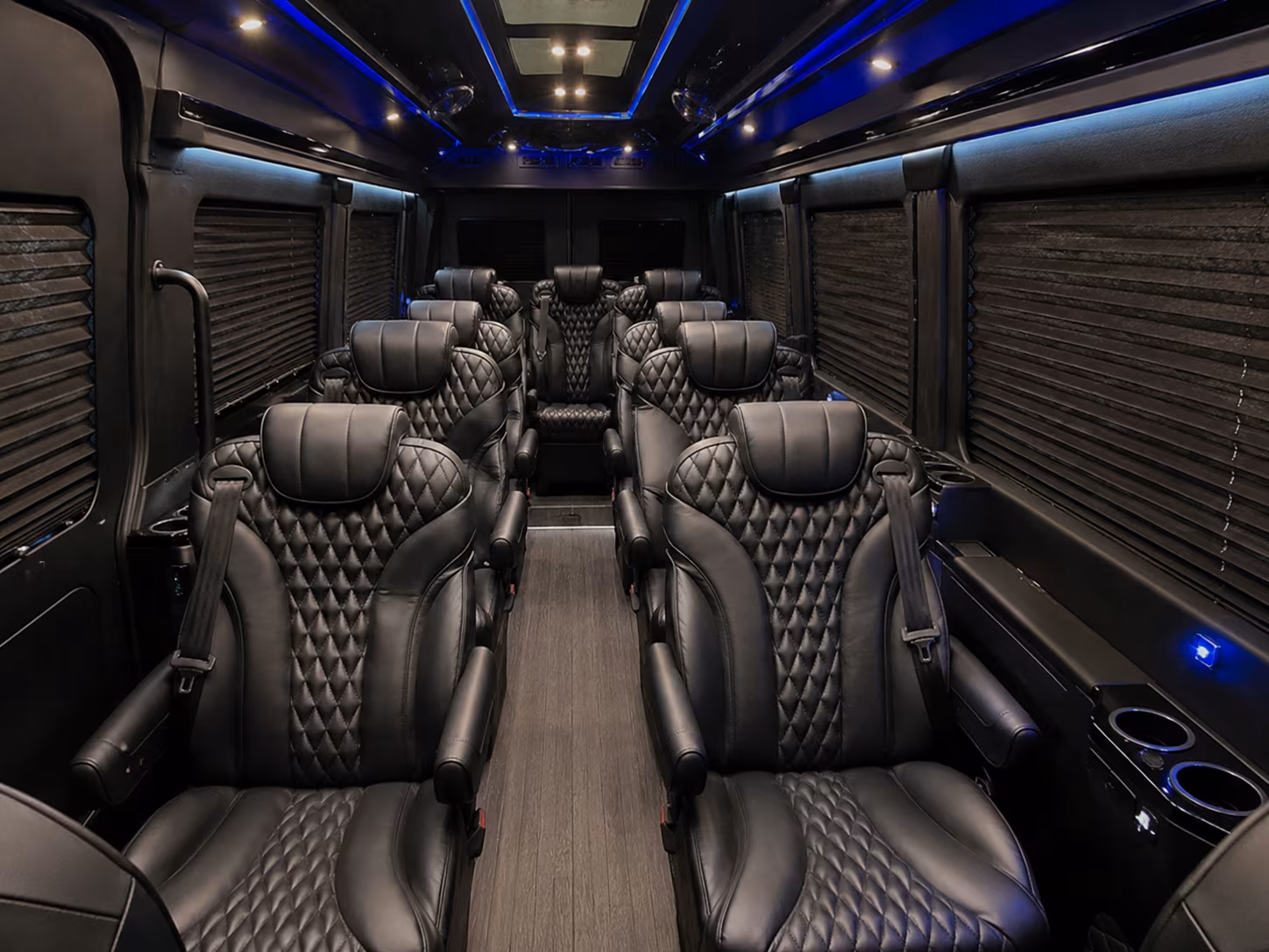 davie set up employee shuttles for davie businesses