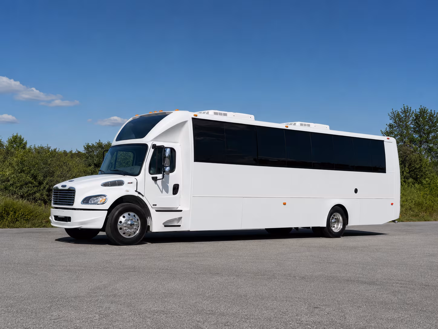 davie start the celebration with davie party bus rentals