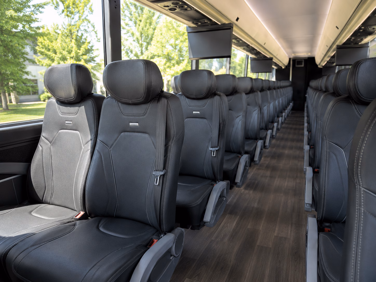 davie streamlined davie private event transportation