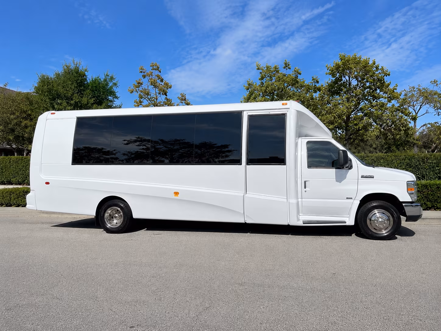 every margate prom group finds the right bus here