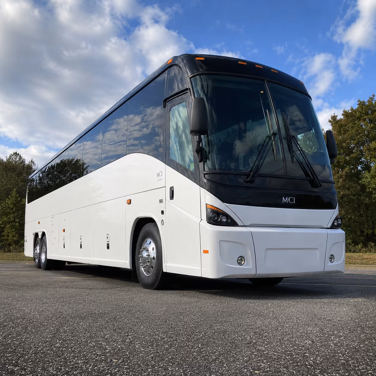 fll is right down the road let a bus handle the drive