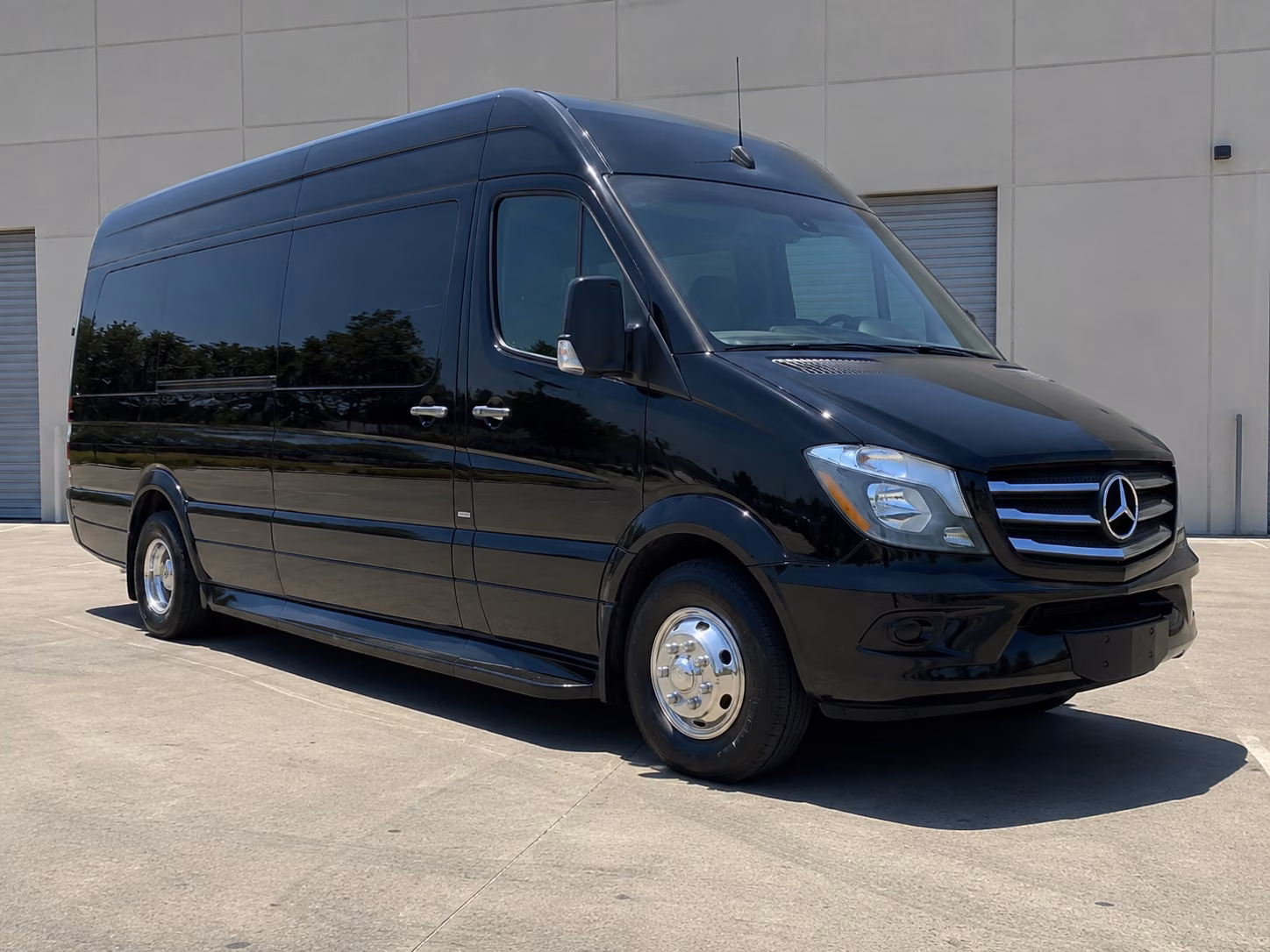 fort lauderdale group airport transfers made simple