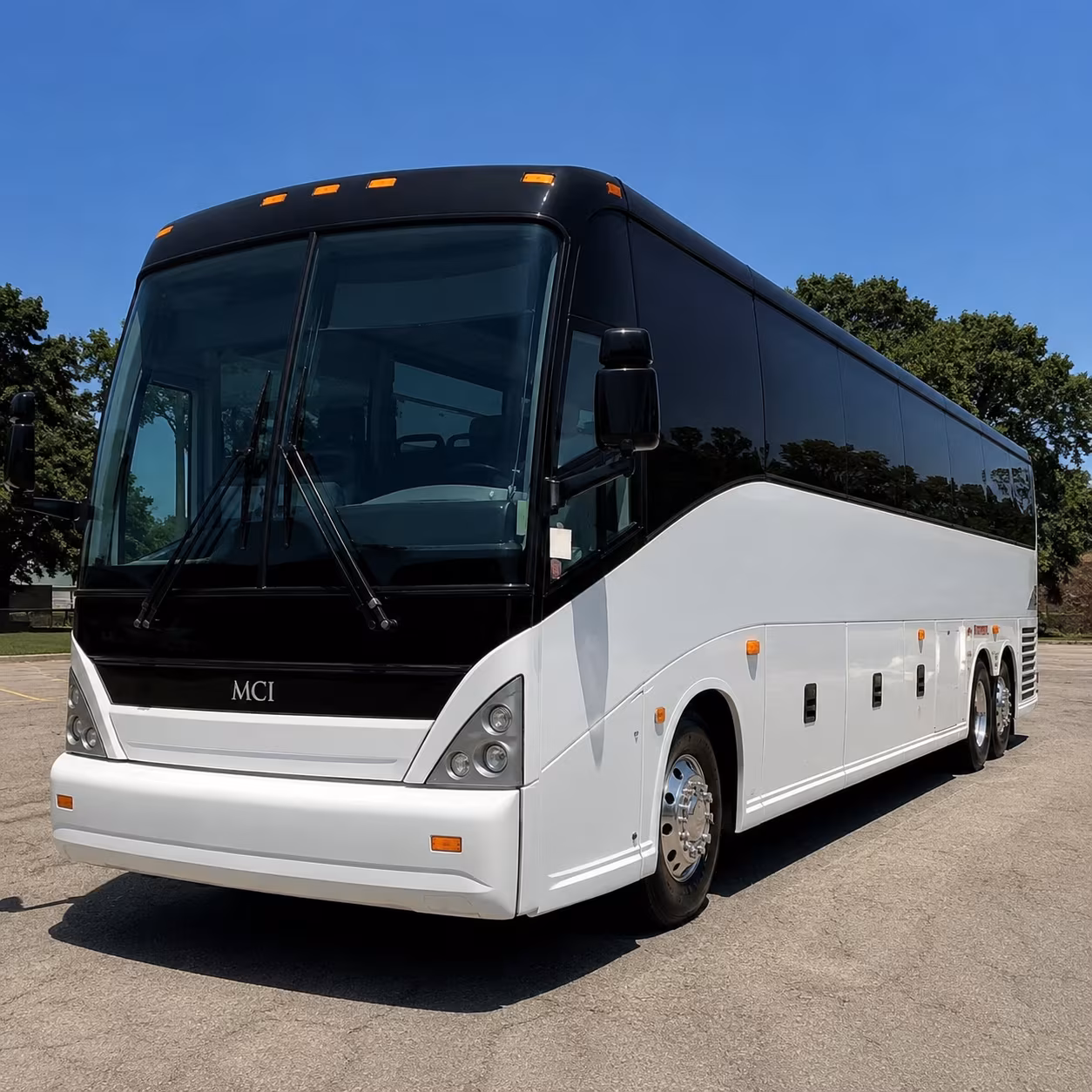 fort lauderdale make your trip easier with fort lauderdale long distance charter bus rentals