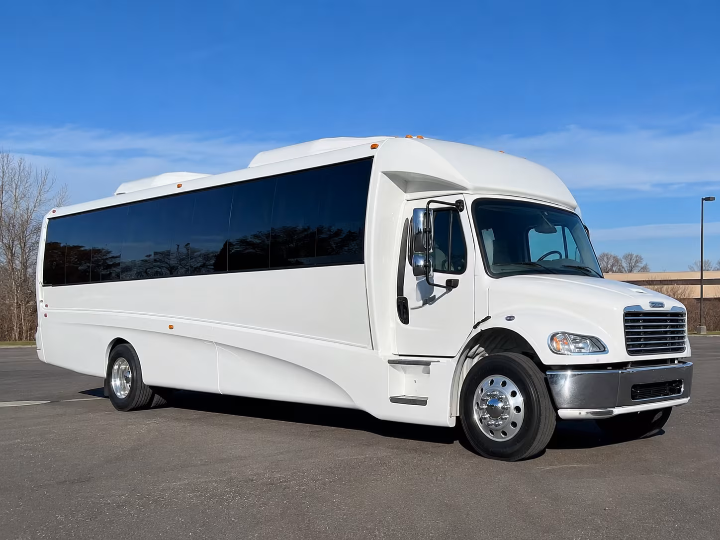 fort lauderdale prom bus rentals in fort lauderdale