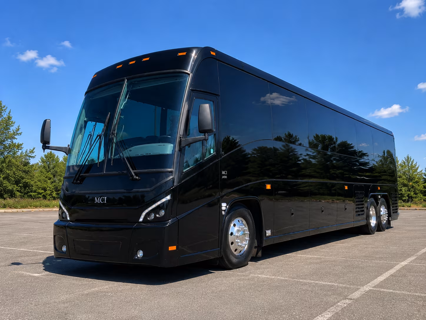 from margate to orlando theme park group transportation made easy