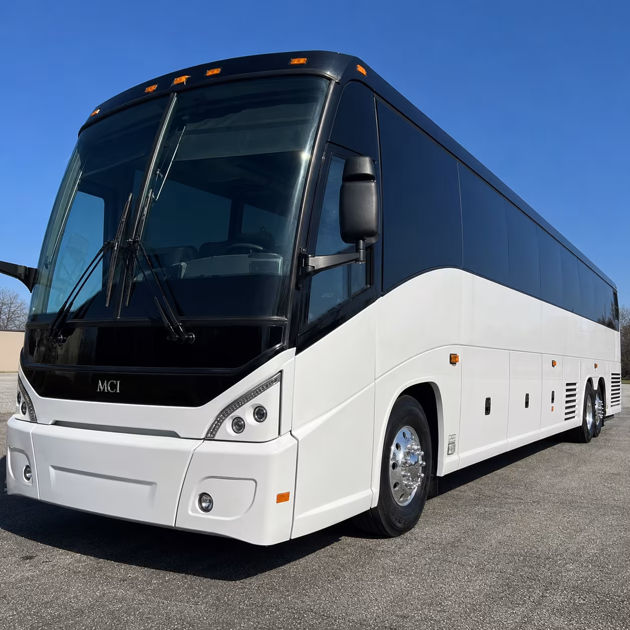 hollywood choose hollywood long distance charter bus rentals for your journey