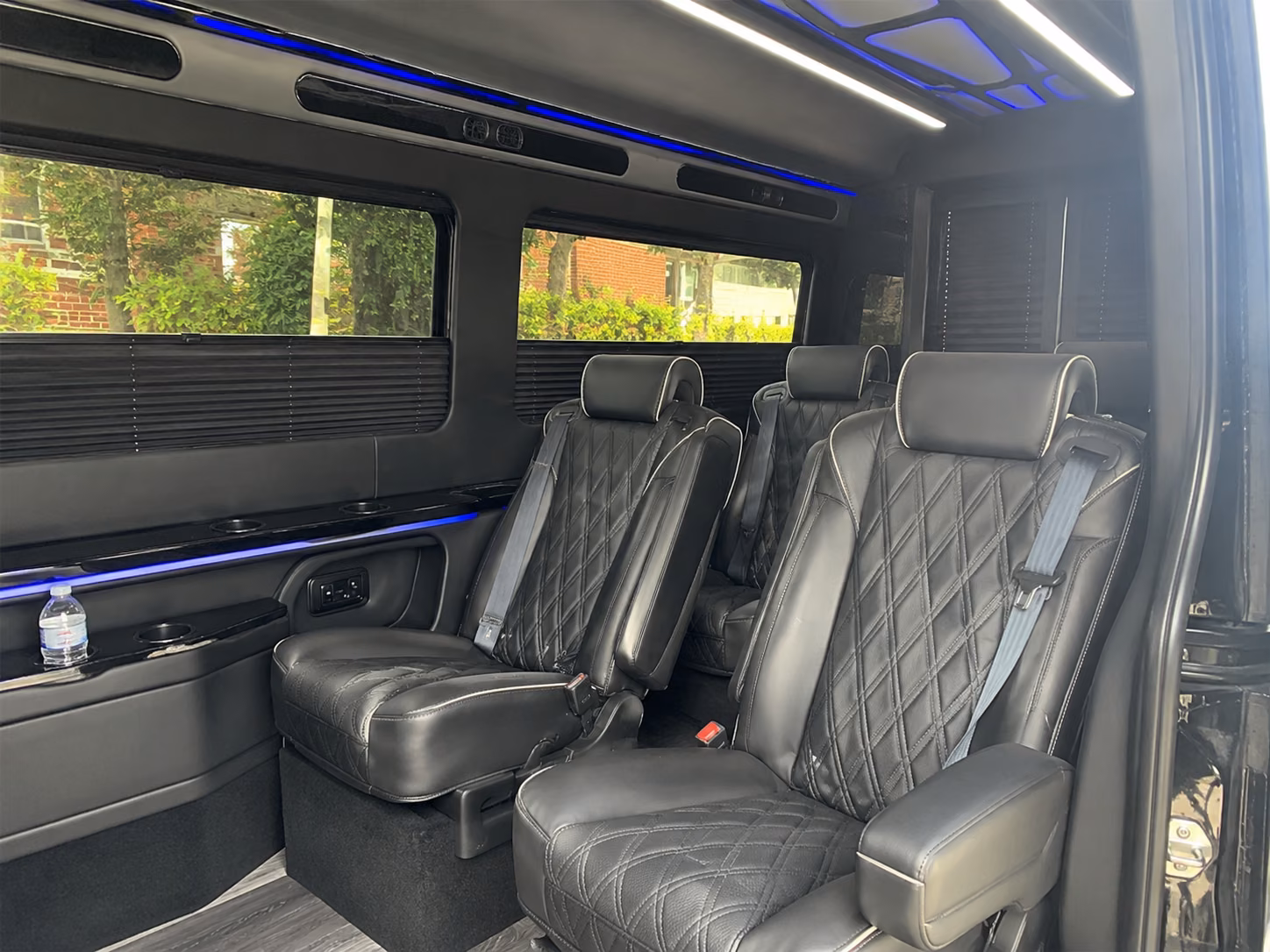 hollywood easy hollywood private event transportation
