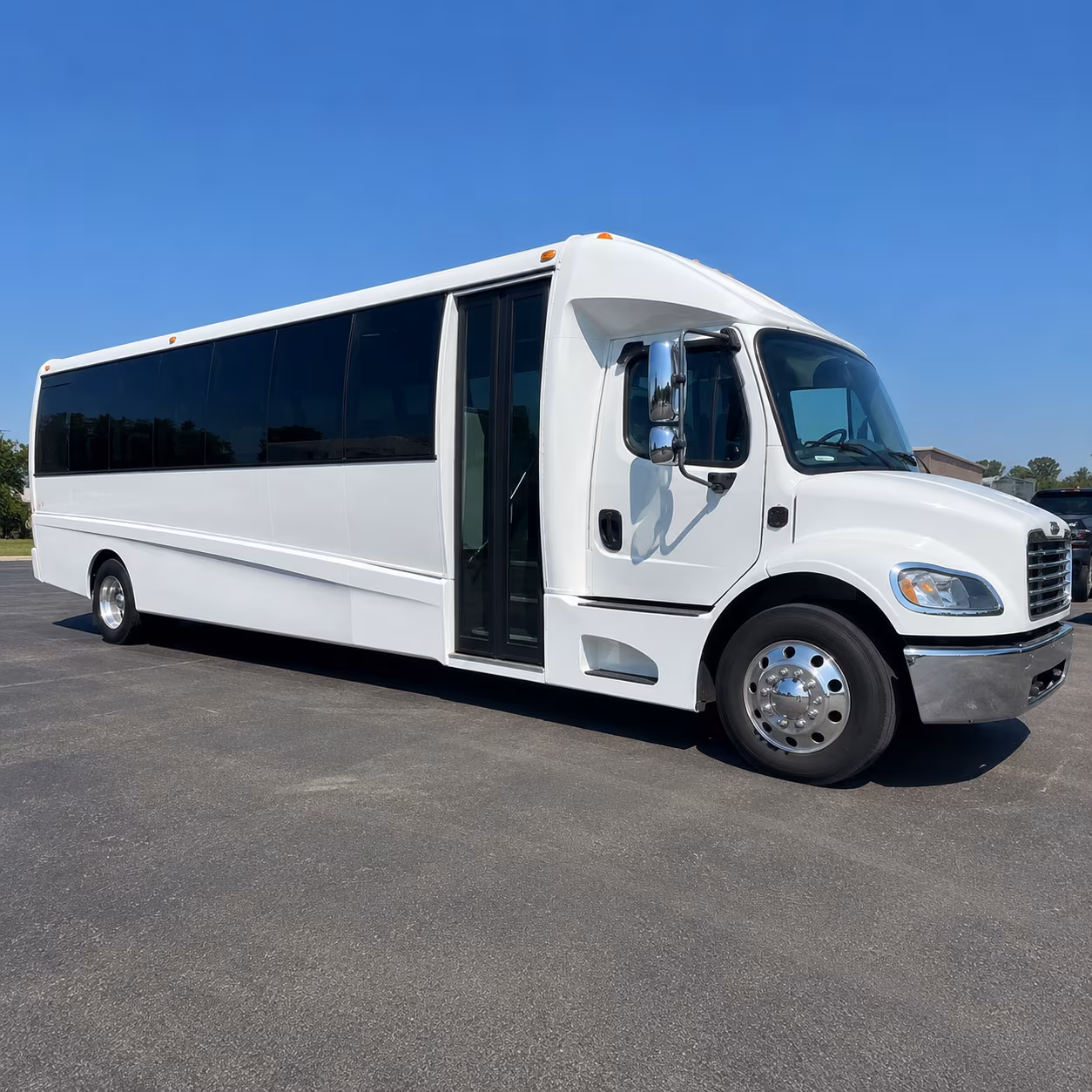 how your starting location affects charter bus rates in margate florida