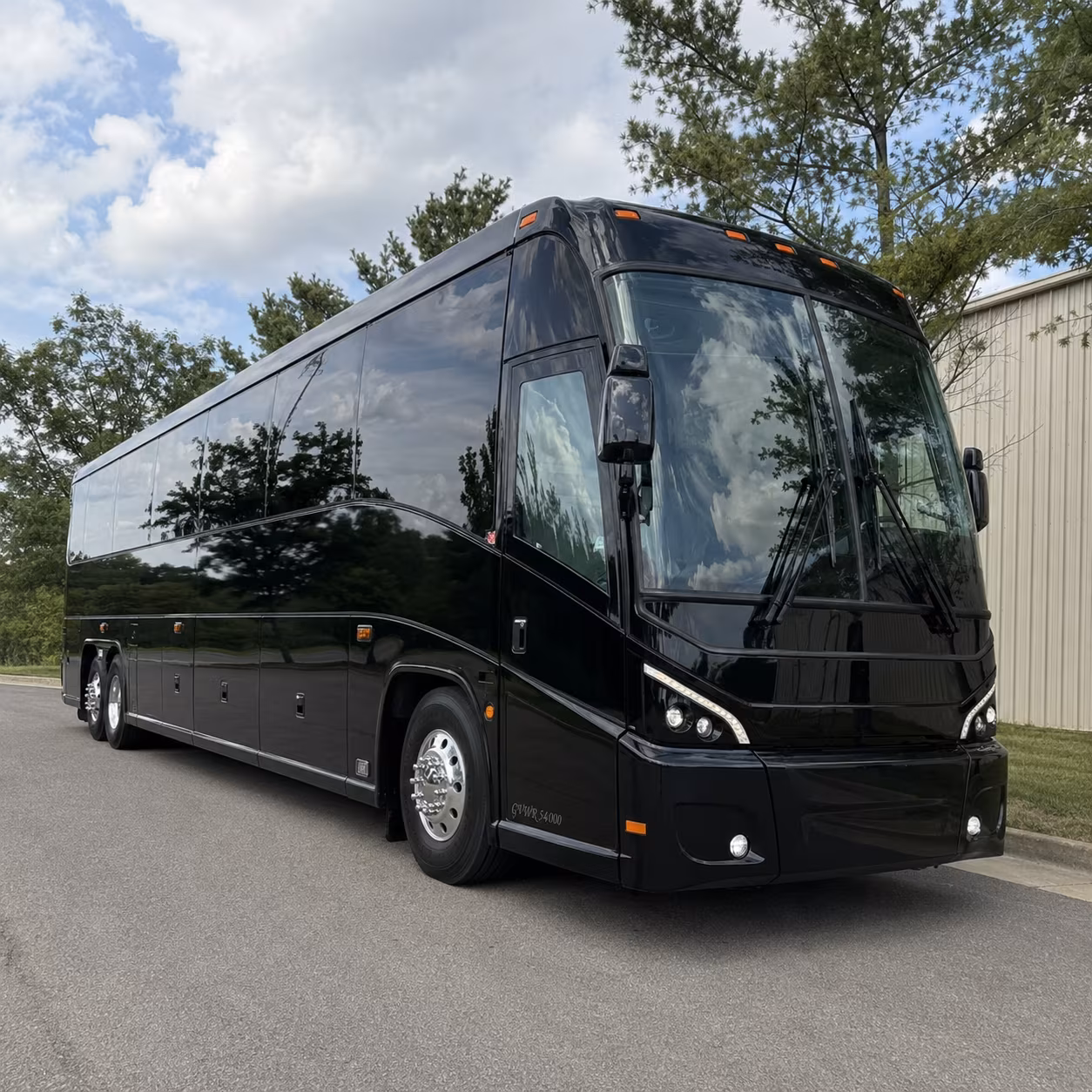 keeping every pickup on schedule across broward county