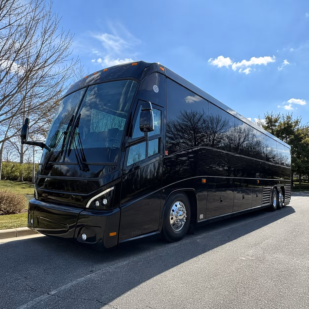 let margatecharterbuscompany com connect you with mia and pbi transfers too