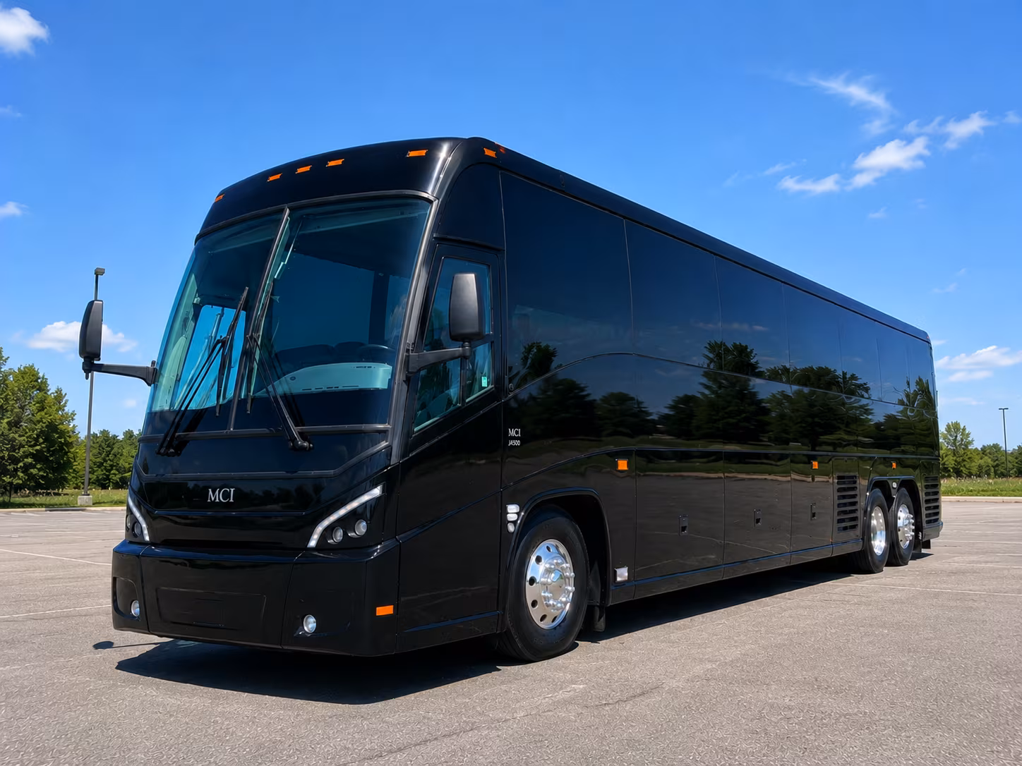 long distance church retreats and group trips from margate