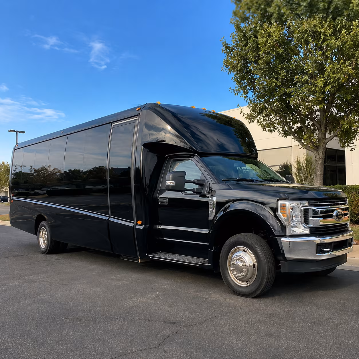 Margate Airport Transportation
