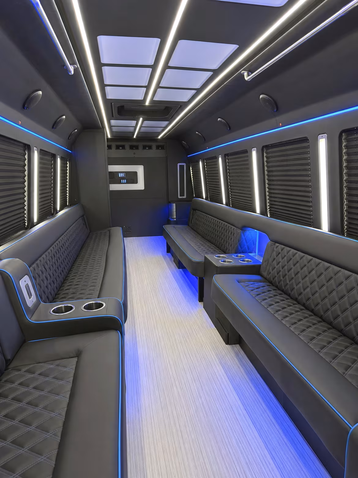 margate party bus rental gallery