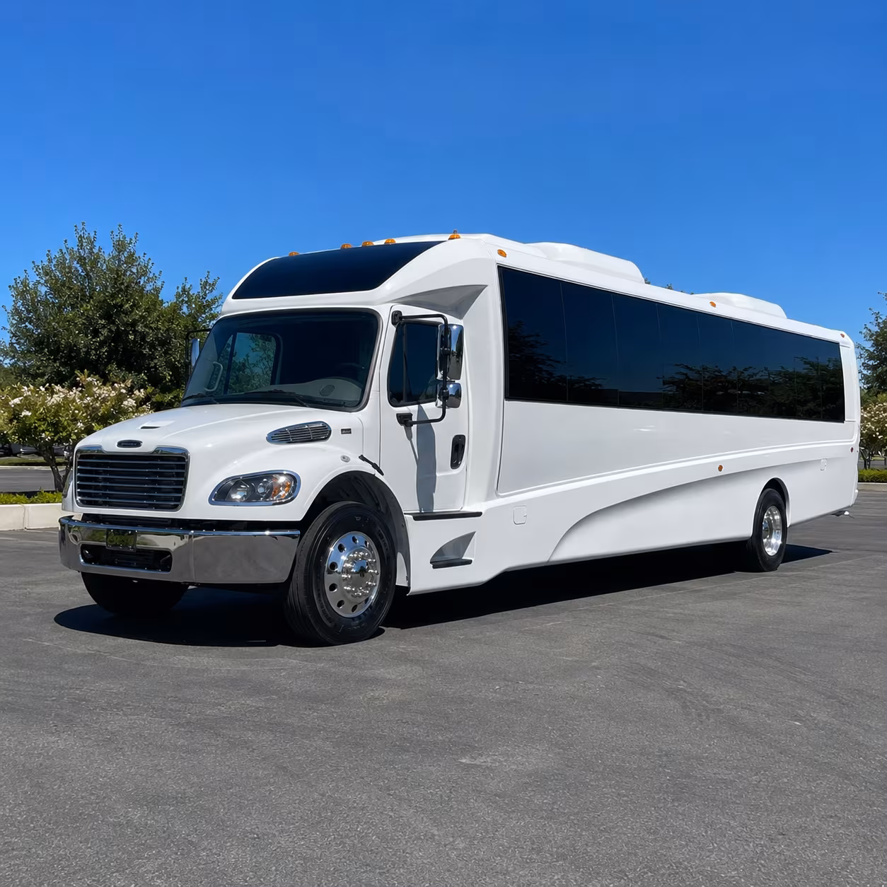 Margate School Event Transportation