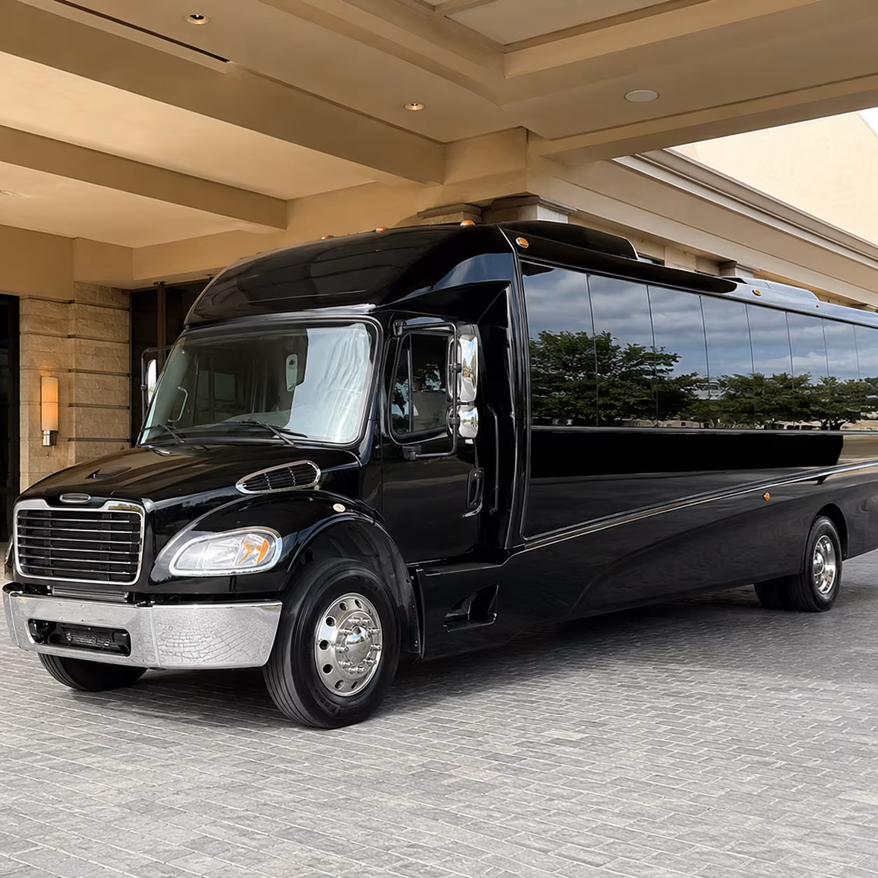 margatecharterbuscompany com can handle your margate prom homecoming and school event transportation