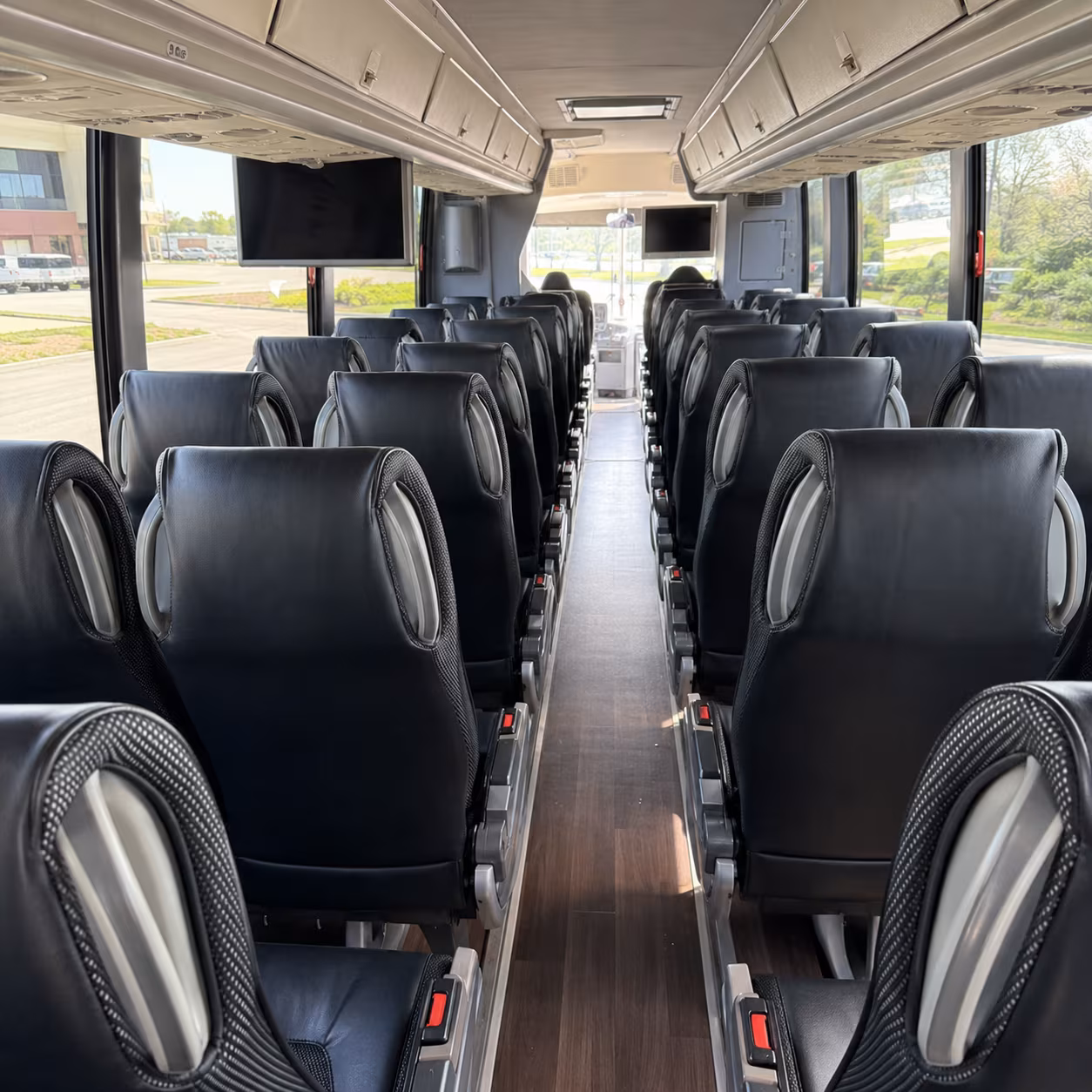 miramar coordinate team and fan travel with miramar bus rentals