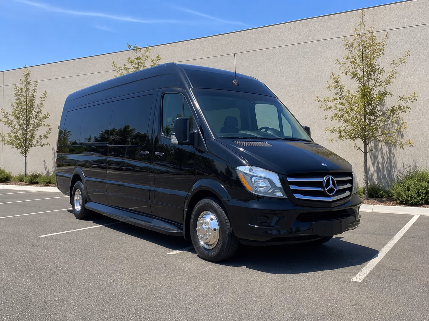miramar efficient and timely transportation for miramar winery tours