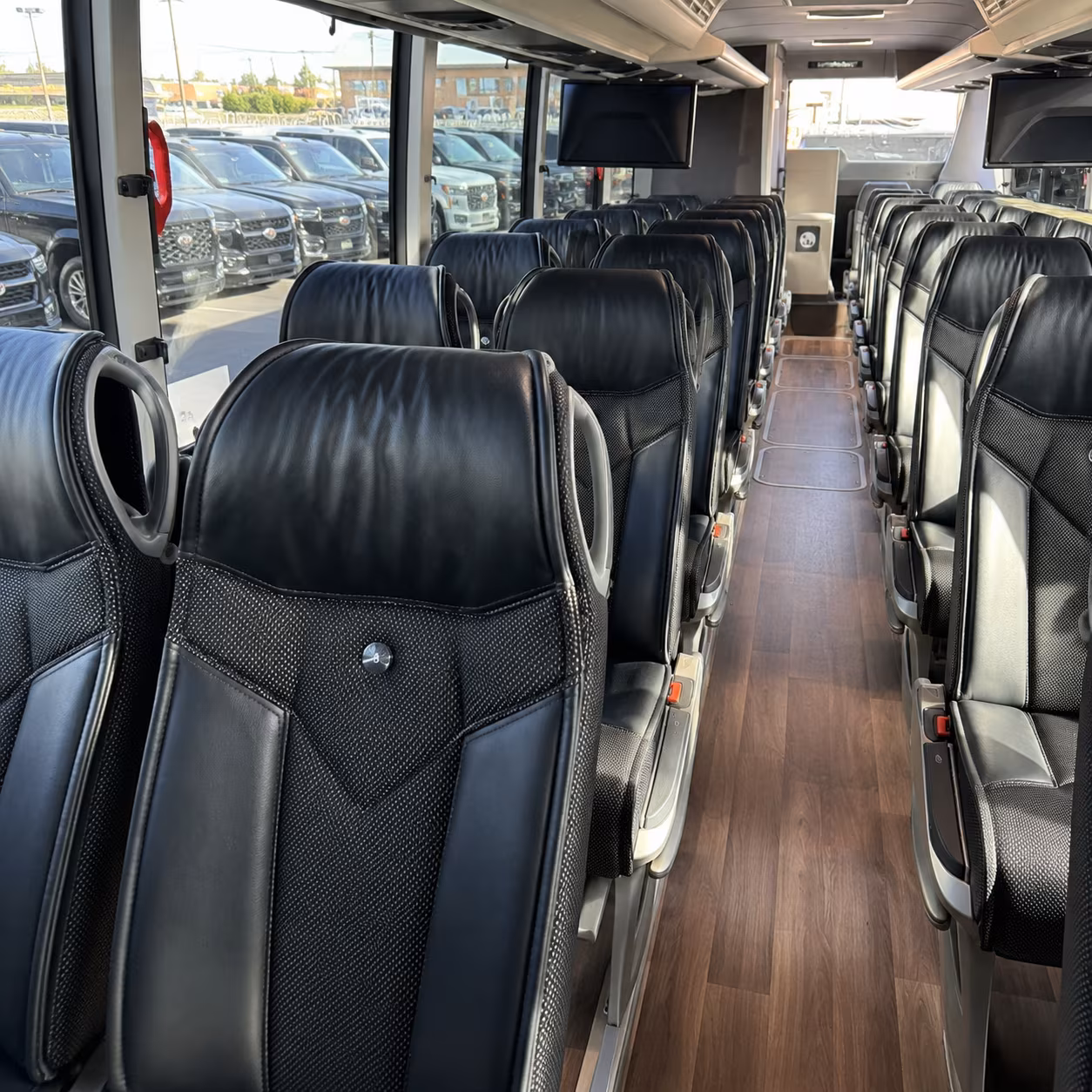 miramar private long distance charter bus rentals in miramar