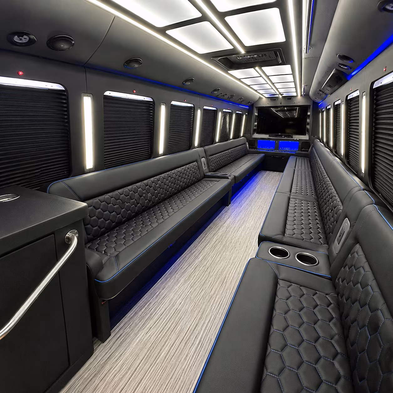 miramar start the celebration with miramar party bus rentals