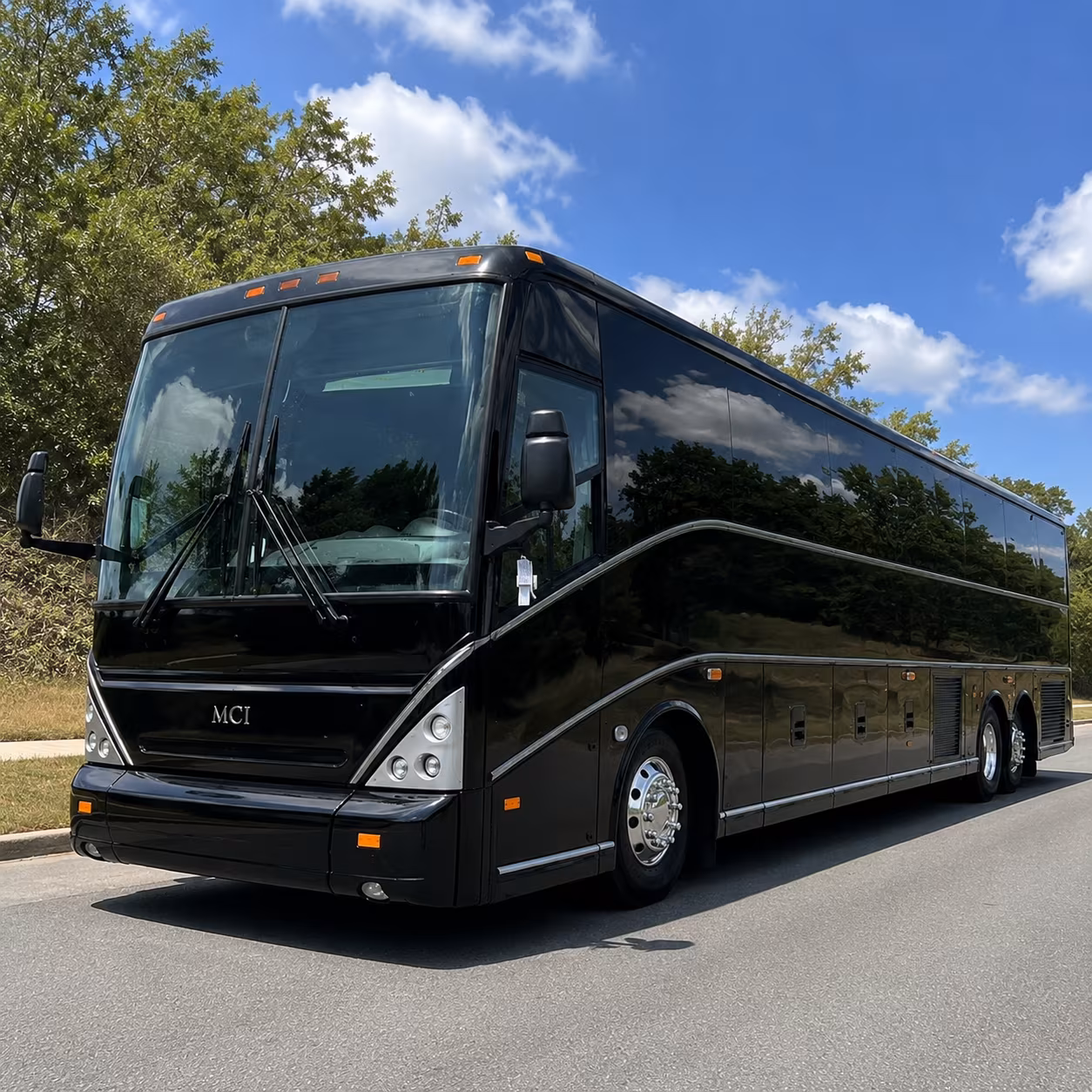 no long term contracts required find flexible employee shuttle options in margate