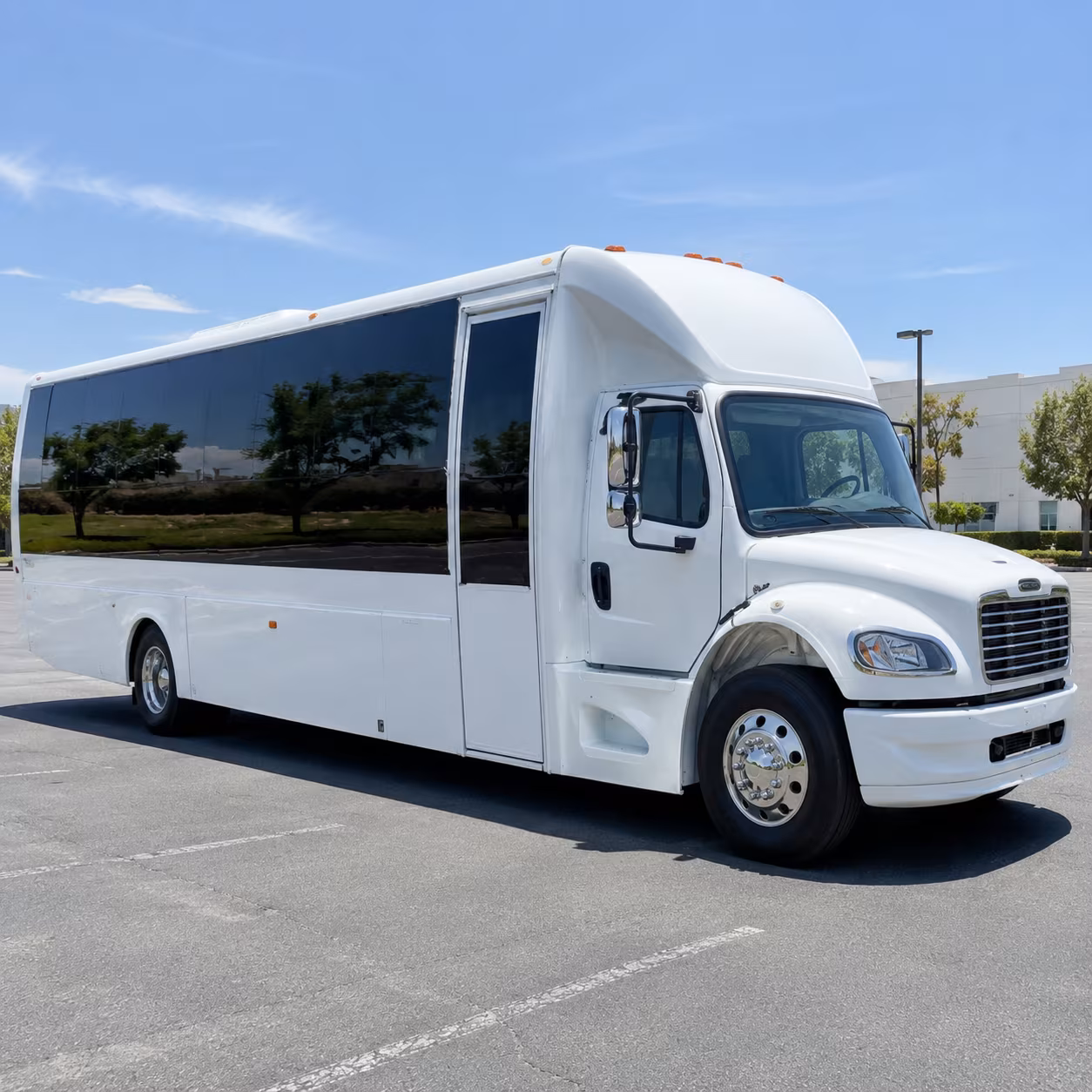 party bus rides to hard rock live hollywood and the seminole casino complex