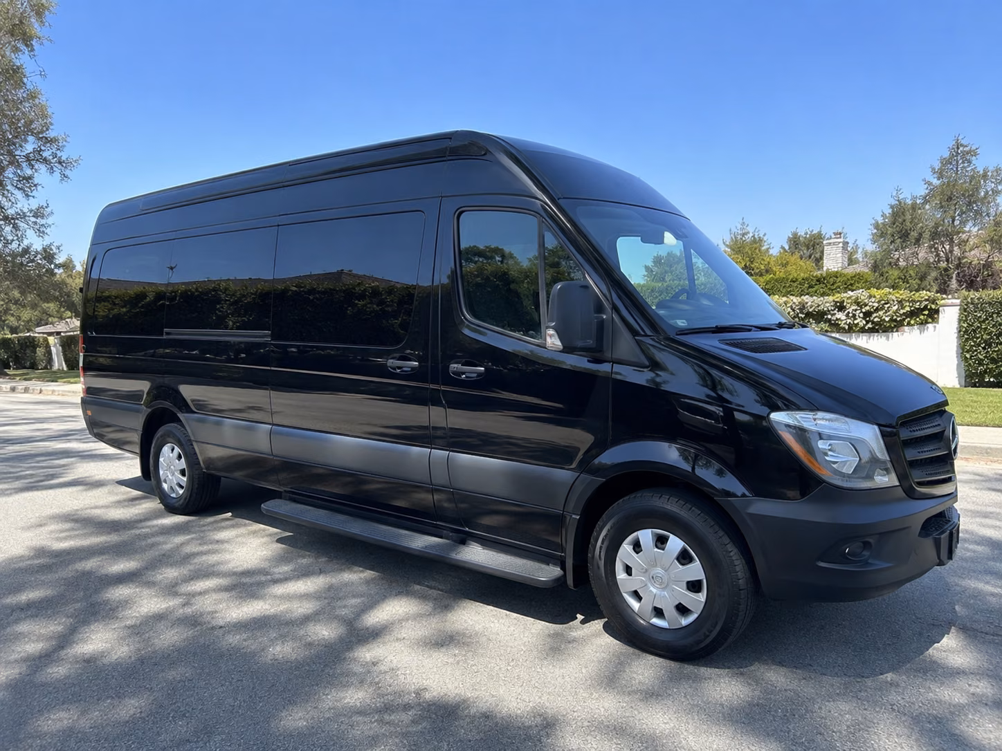 pembroke pines airport shuttle services in pembroke pines