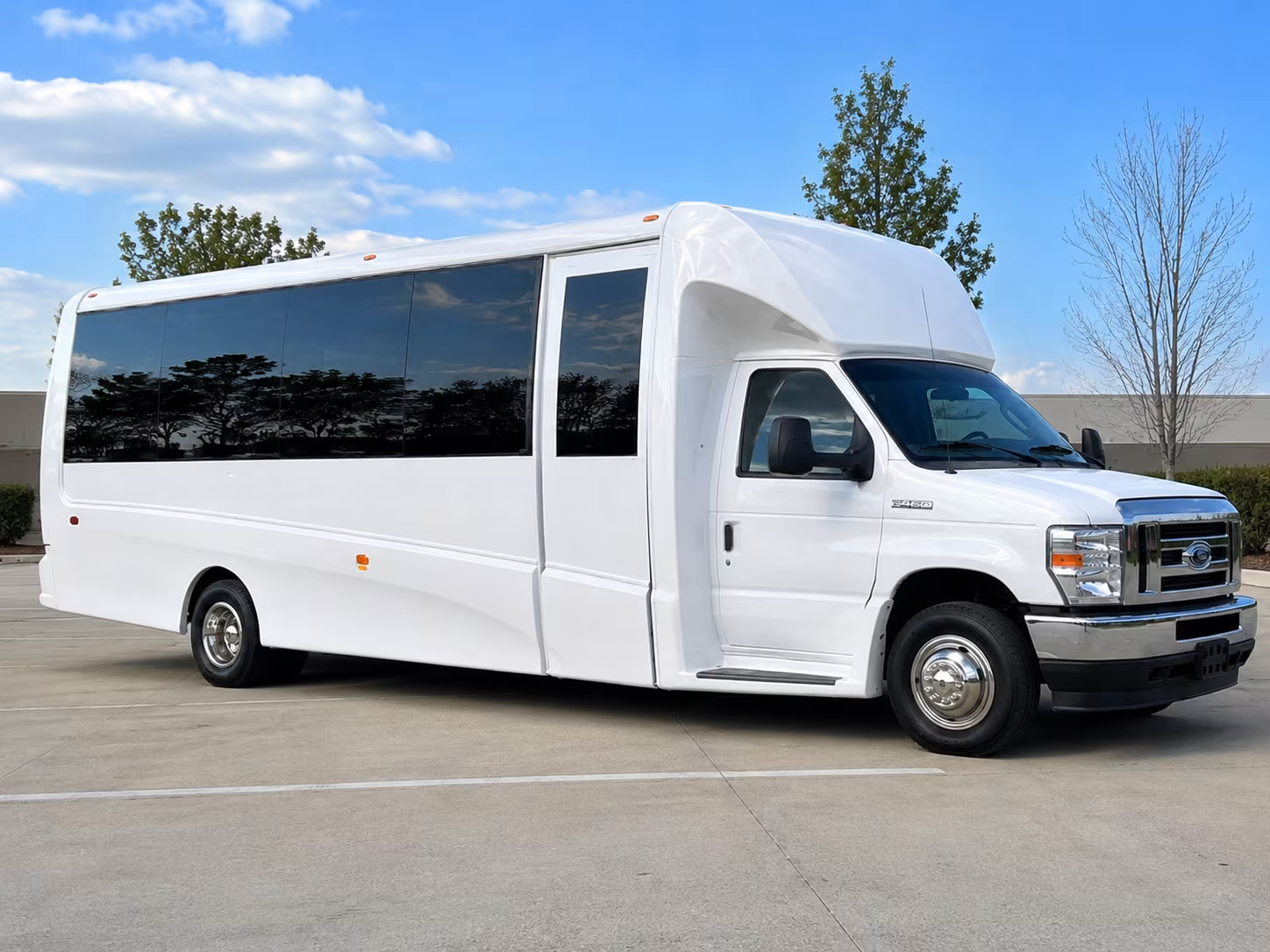 pembroke pines book shuttle service for your pembroke pines employees