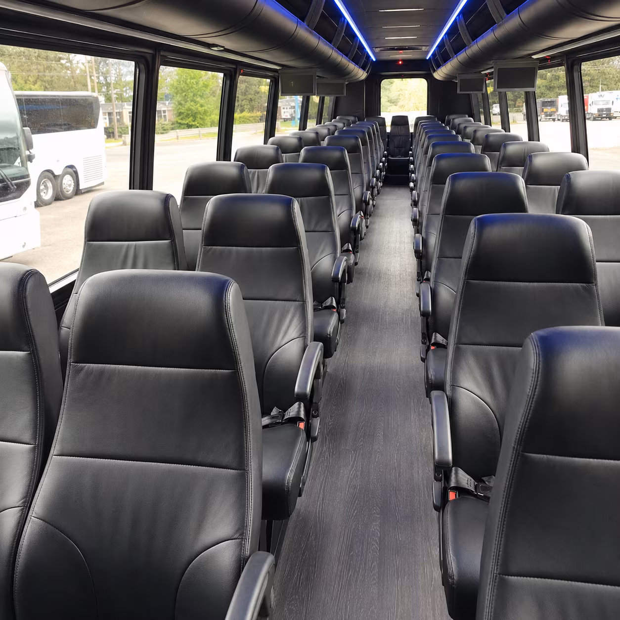 pembroke pines prom party bus rentals in pembroke pines