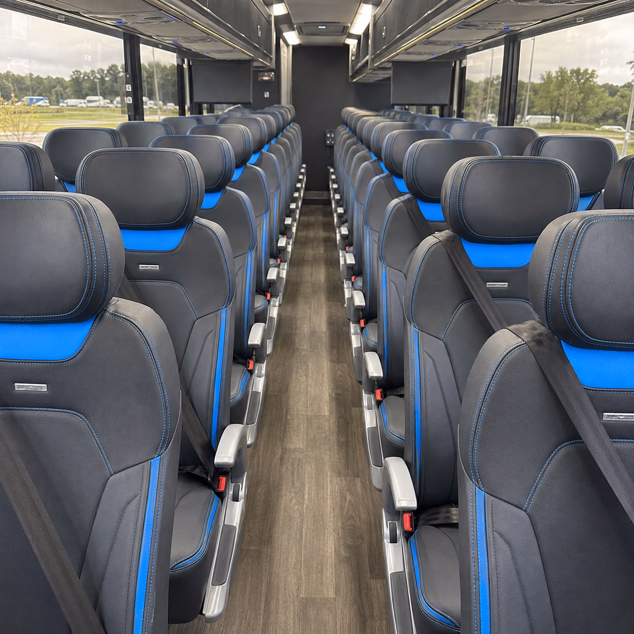 pembroke pines school field trip bus rentals made easy