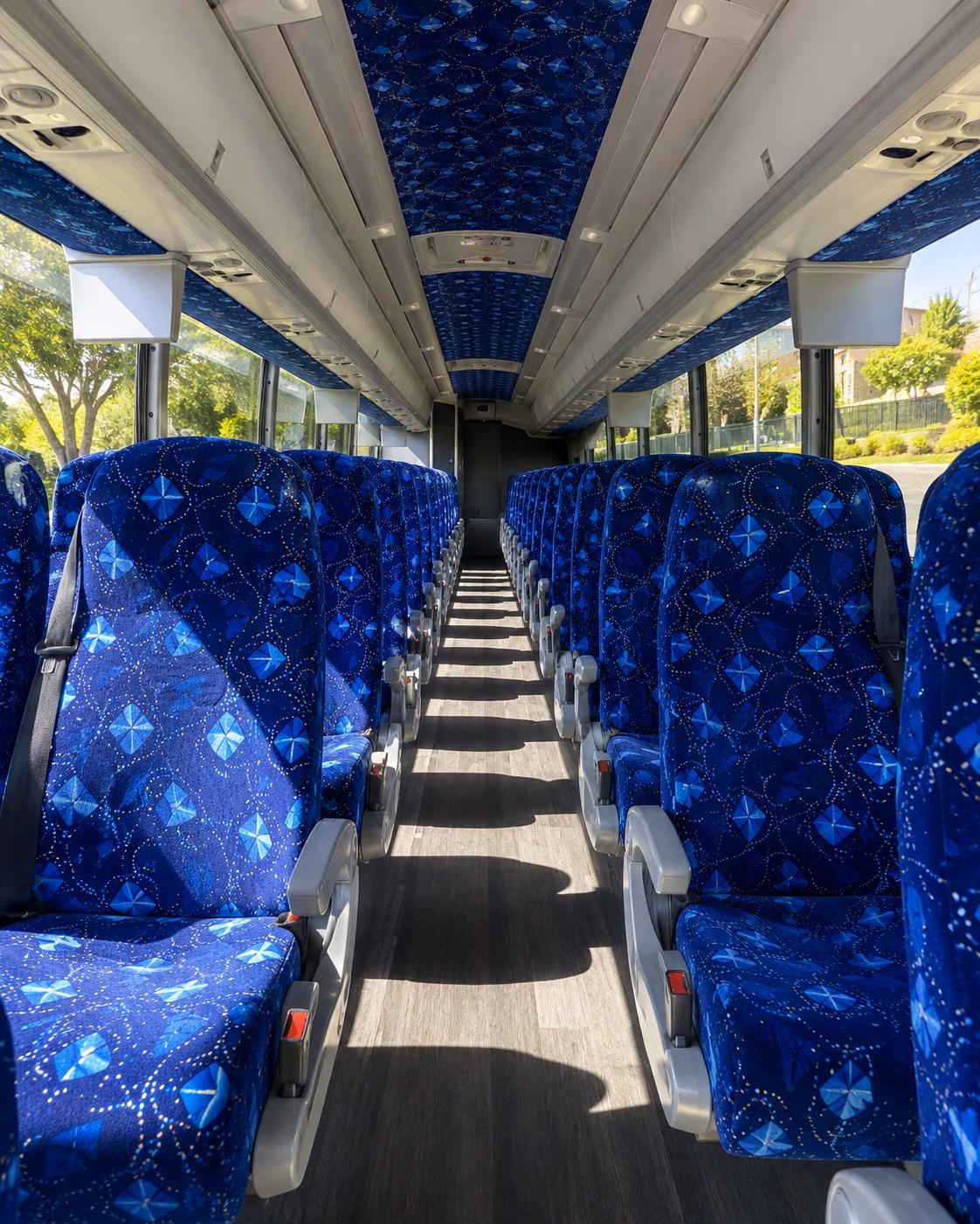 pembroke pines short and long term charter bus services for pembroke pines businesses