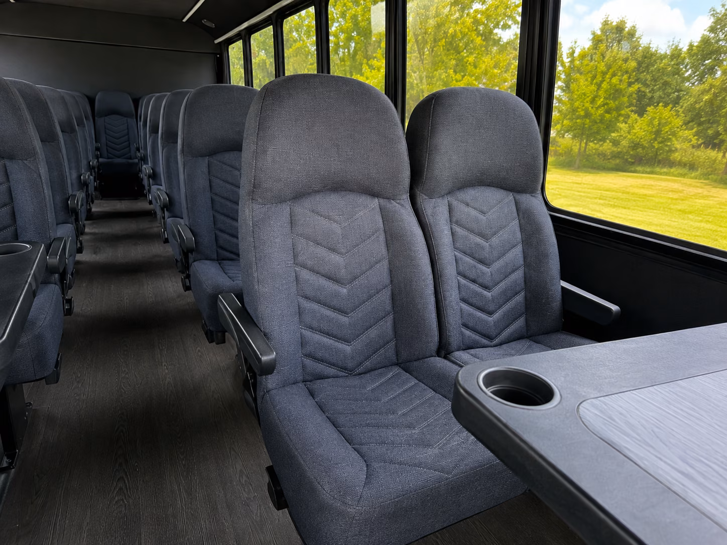pembroke pines stress free transportation for your pembroke pines team or fan group