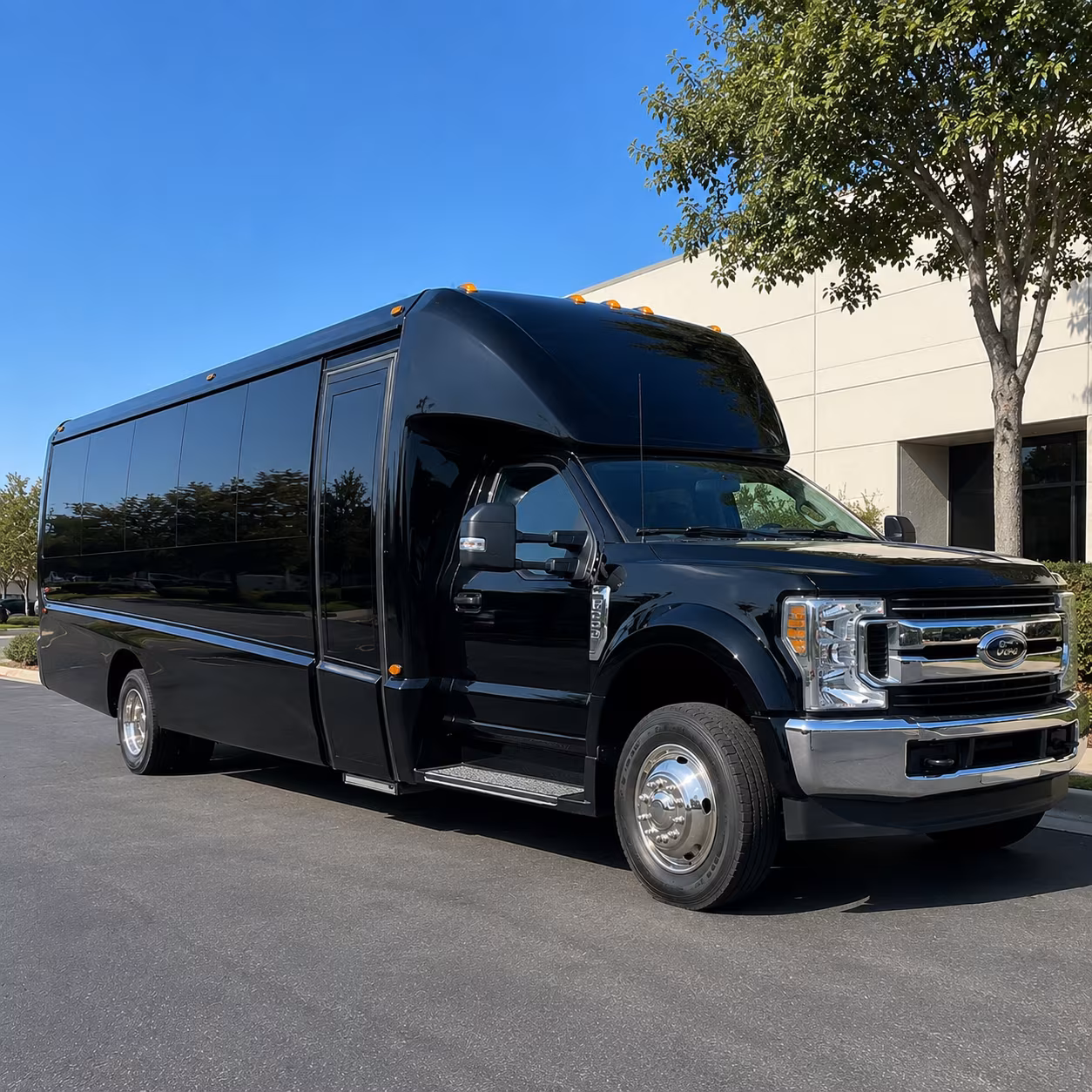plantation plan your group trip with plantation church charter bus rentals
