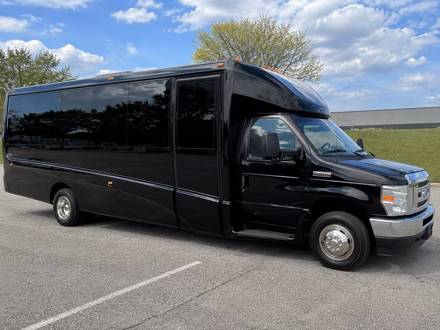 plantation private airport shuttle bus rentals in plantation