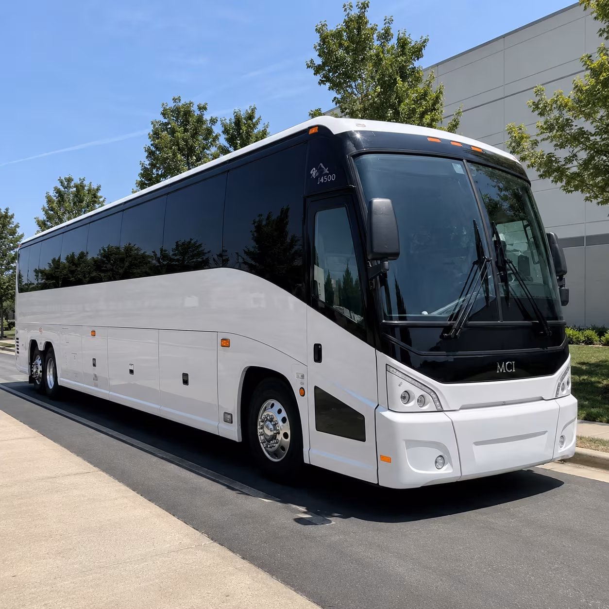 plantation private event transportation for groups and attendees